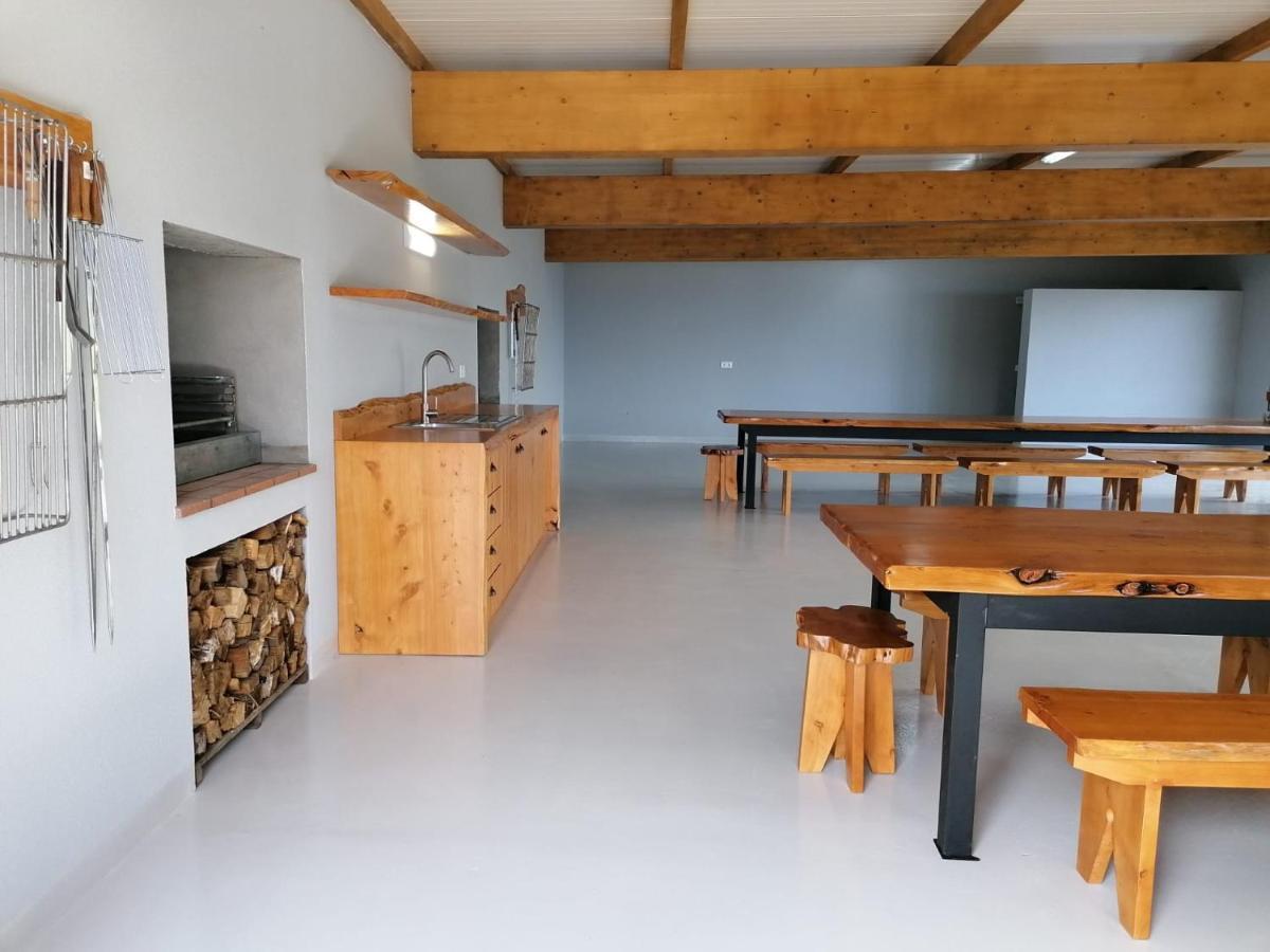 Rochão Village by Rent2U, Lda Calheta  Exteriör bild