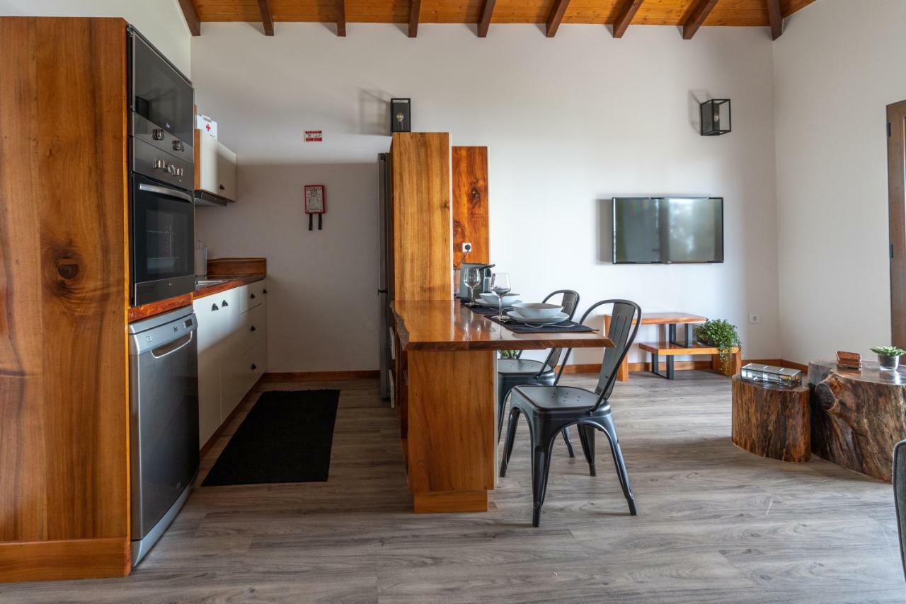 Rochão Village by Rent2U, Lda Calheta  Exteriör bild