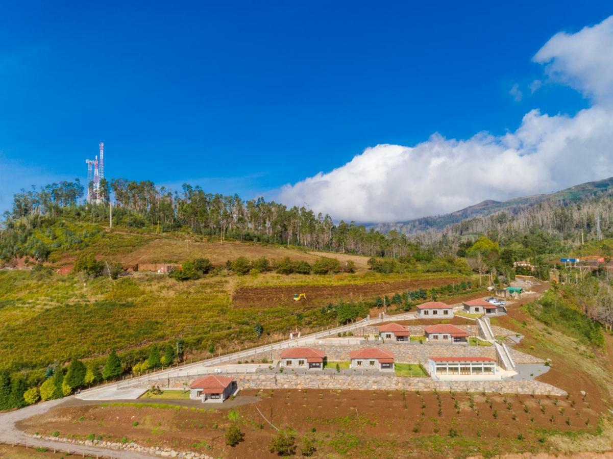 Rochão Village by Rent2U, Lda Calheta  Exteriör bild