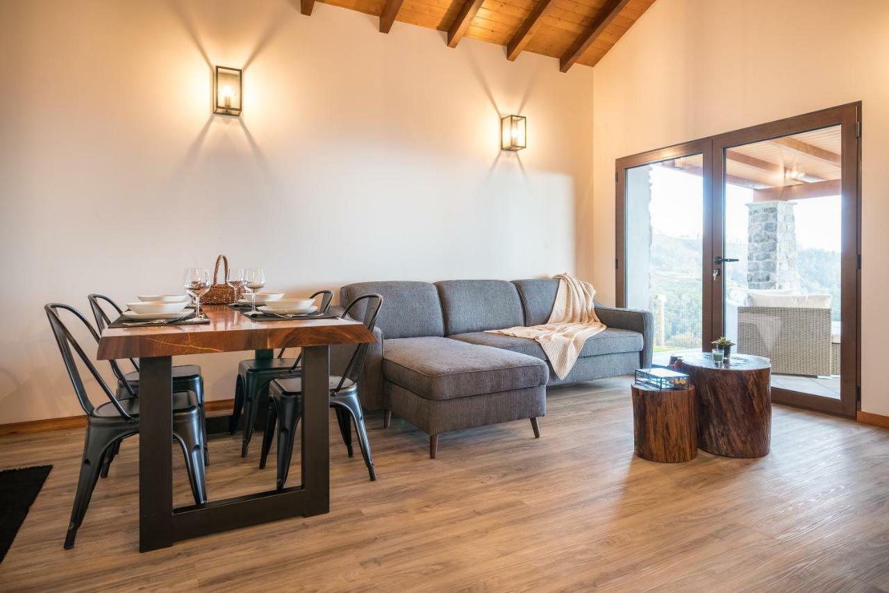 Rochão Village by Rent2U, Lda Calheta  Exteriör bild
