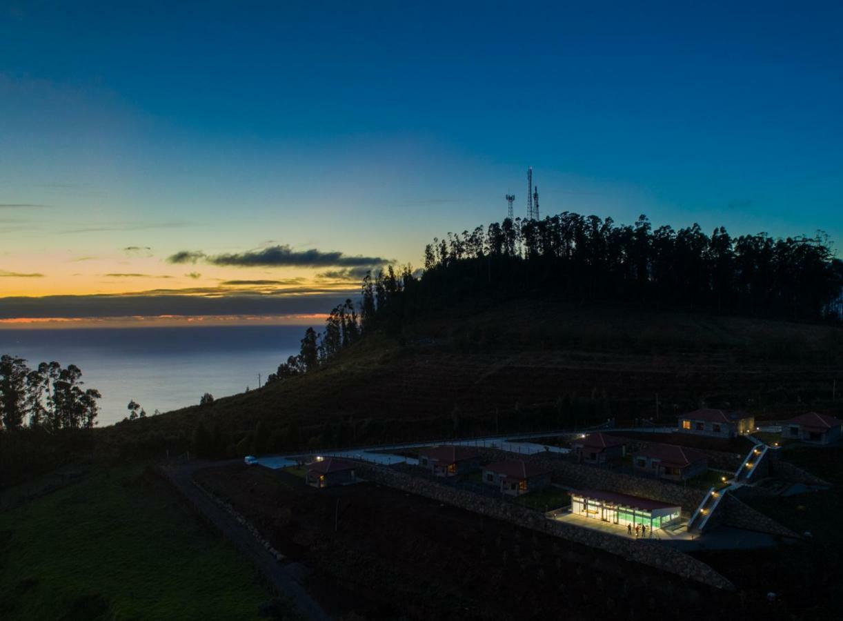 Rochão Village by Rent2U, Lda Calheta  Exteriör bild