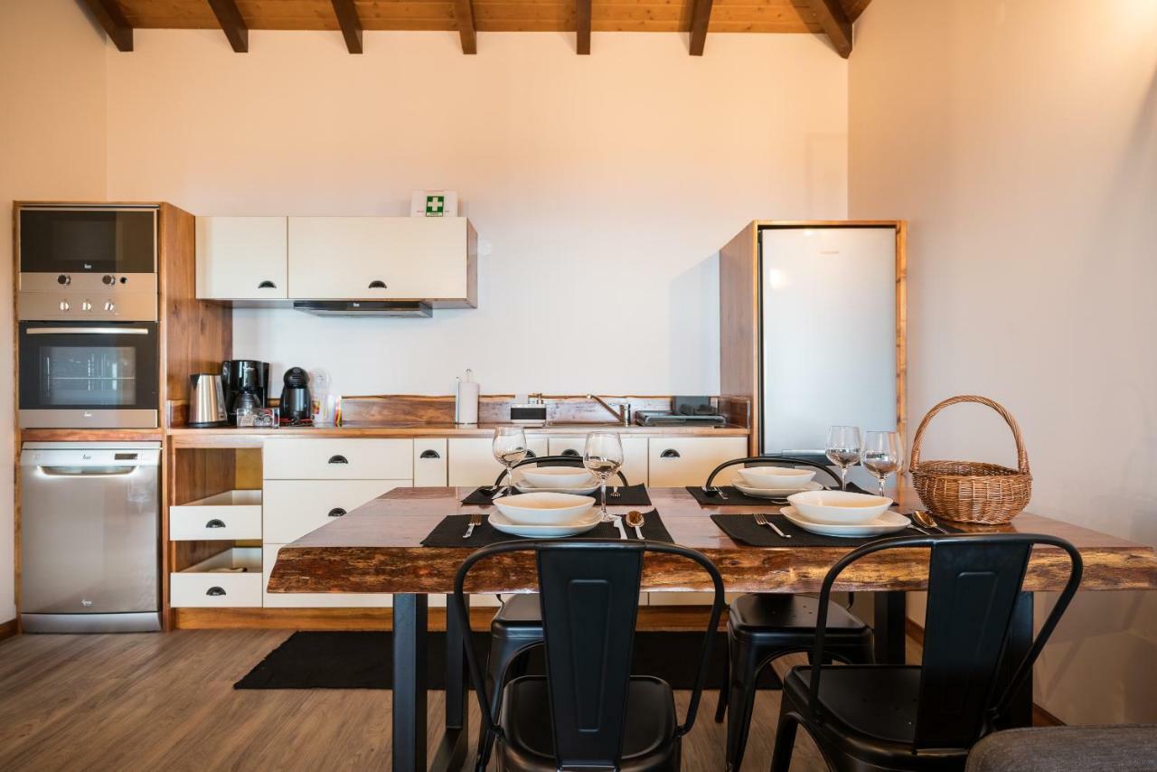 Rochão Village by Rent2U, Lda Calheta  Exteriör bild