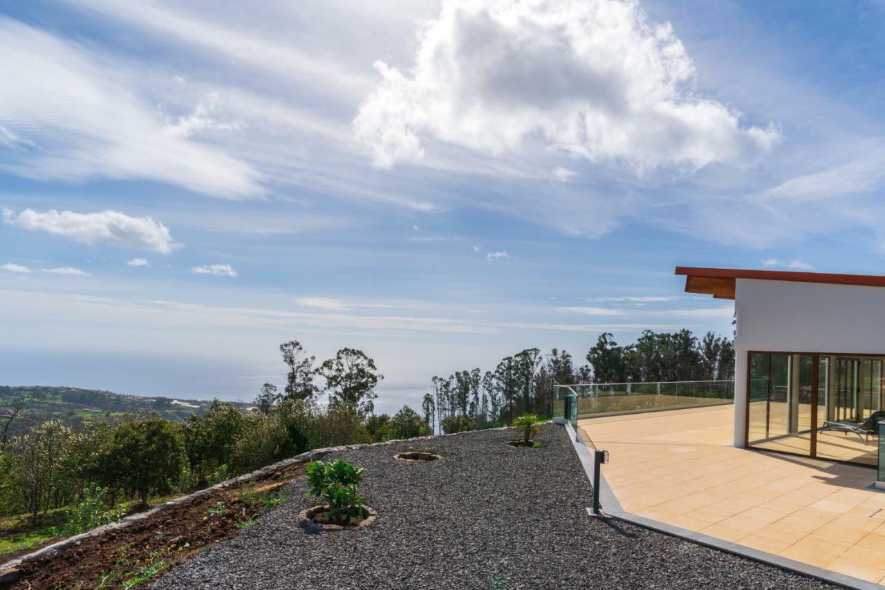 Rochão Village by Rent2U, Lda Calheta  Exteriör bild