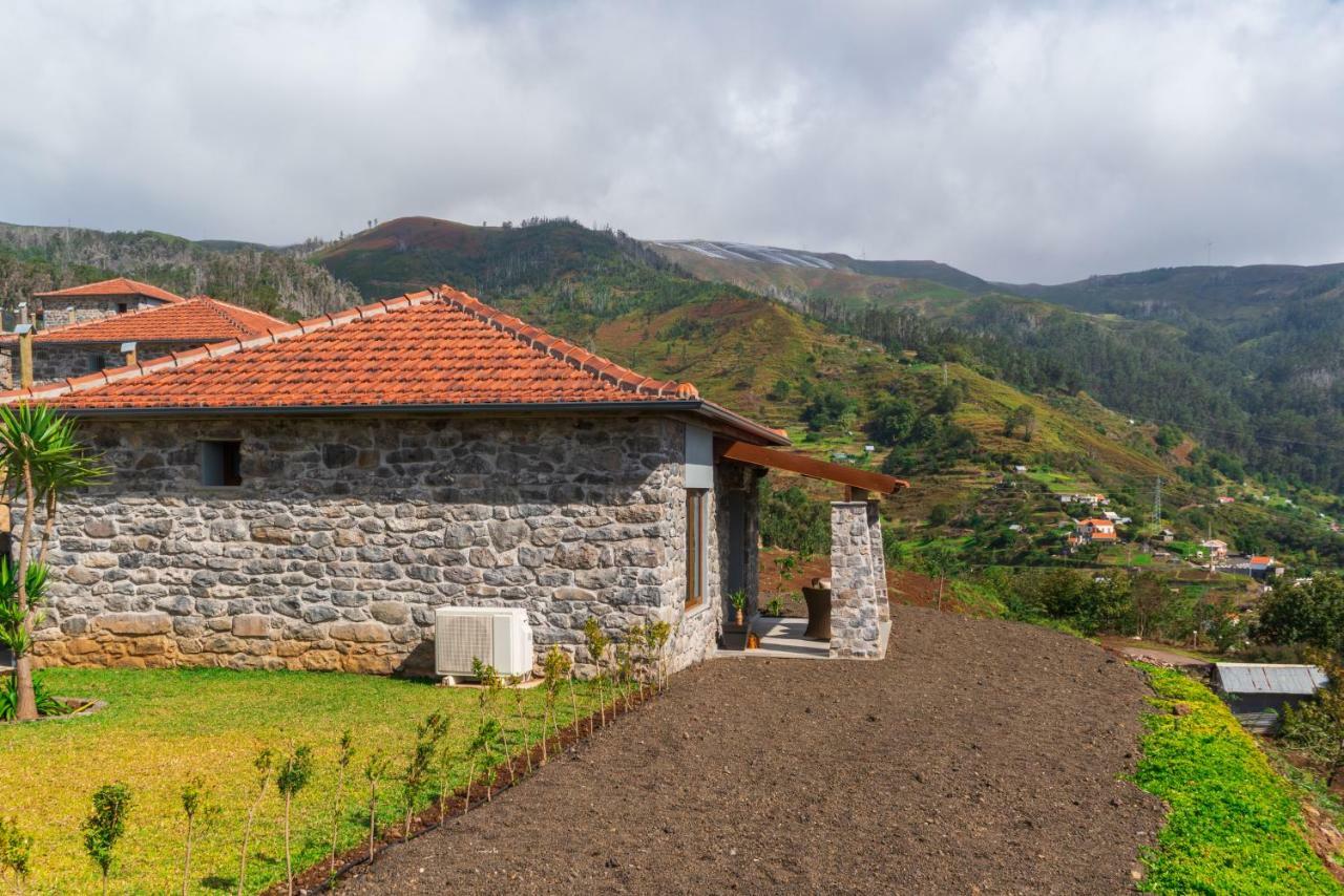 Rochão Village by Rent2U, Lda Calheta  Exteriör bild