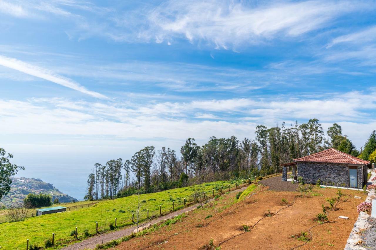 Rochão Village by Rent2U, Lda Calheta  Exteriör bild