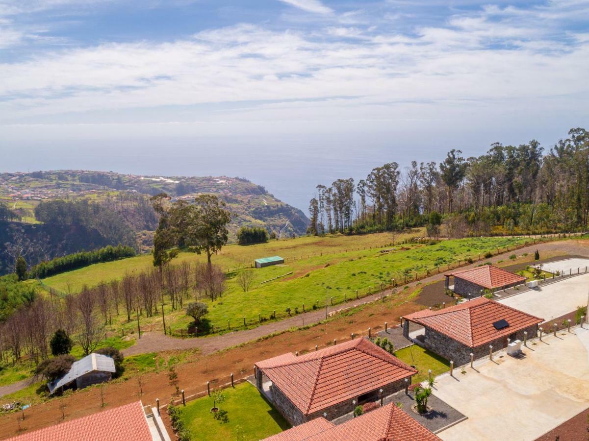 Rochão Village by Rent2U, Lda Calheta  Exteriör bild